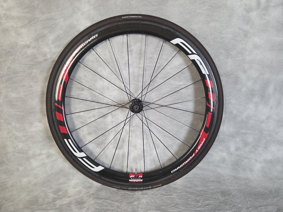 Koła Fast Forward F4R 40mm, szytka Warszawa Bemowo • OLX.pl