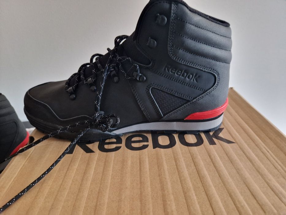 Buty reebok arctic ready 3  44 28.5cm