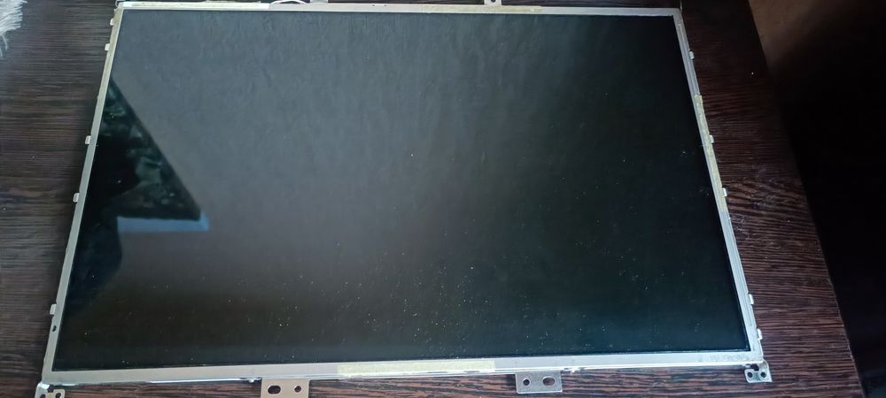 Матрица от ноутбука MSI