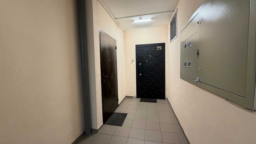 Продам 2-х кімнатну квартиру ЖК Набережний, Вишгород!