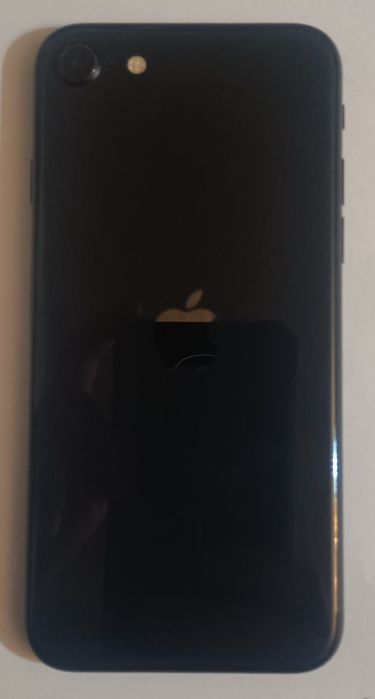 Iphone SE 2020 заблокований