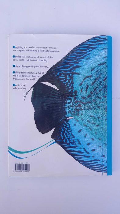 Tropical Freshwater Fish