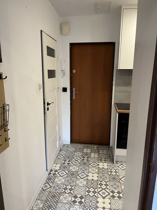 Wynajmę wygodne  mieszkanie