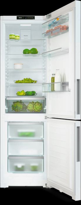 Combinado Miele KFN4395(igual a novo)