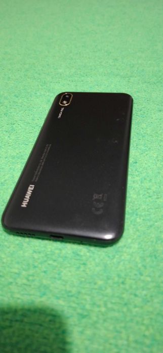 Huawei y5 2019 em bom funcionamento