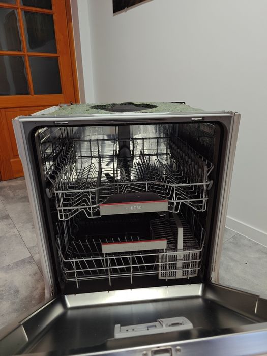 Zmywarka Bosch 60 cm