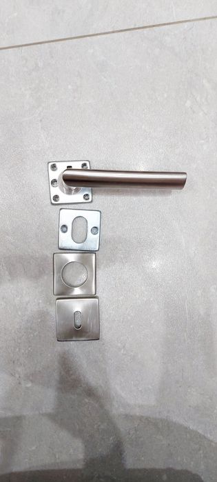 Klamki wewnętrzne 8x