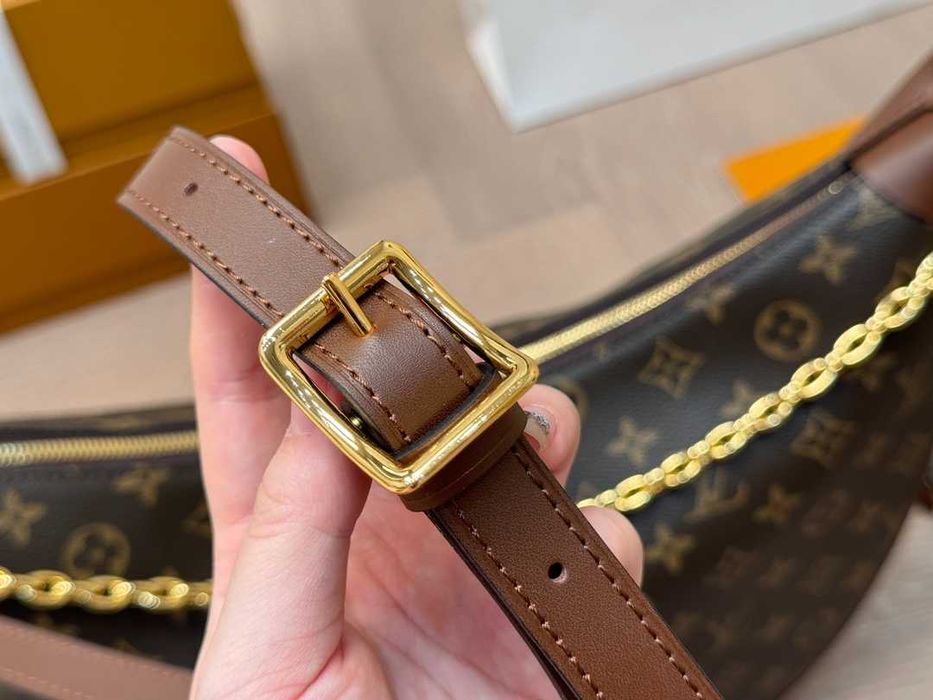 Versão do chip de conversão de frequência da nova bolsa de axilas LV