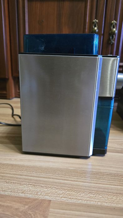 Кавомолка домашня CECOTEC SteelMill 2000 Adjust.