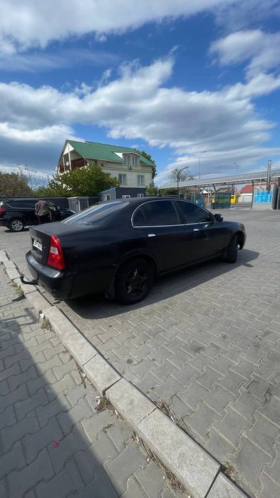 Chery Easter  (2008)