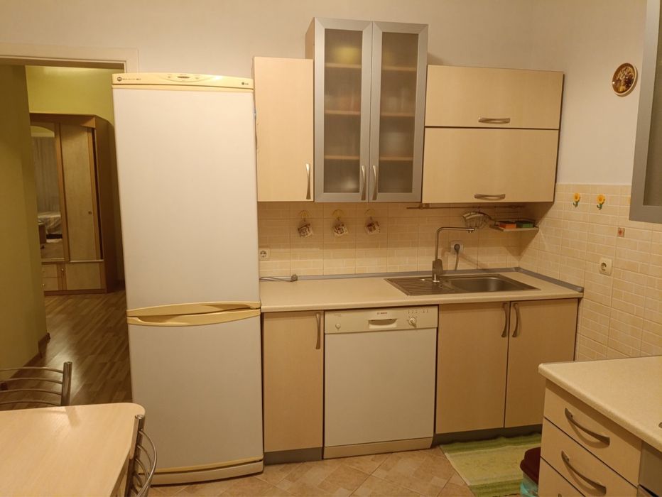 Здається 2 кім.новобудова Проспект «Сокіл»