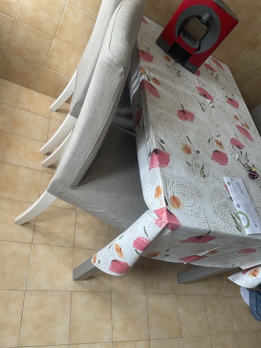 Vendo recheio de casa