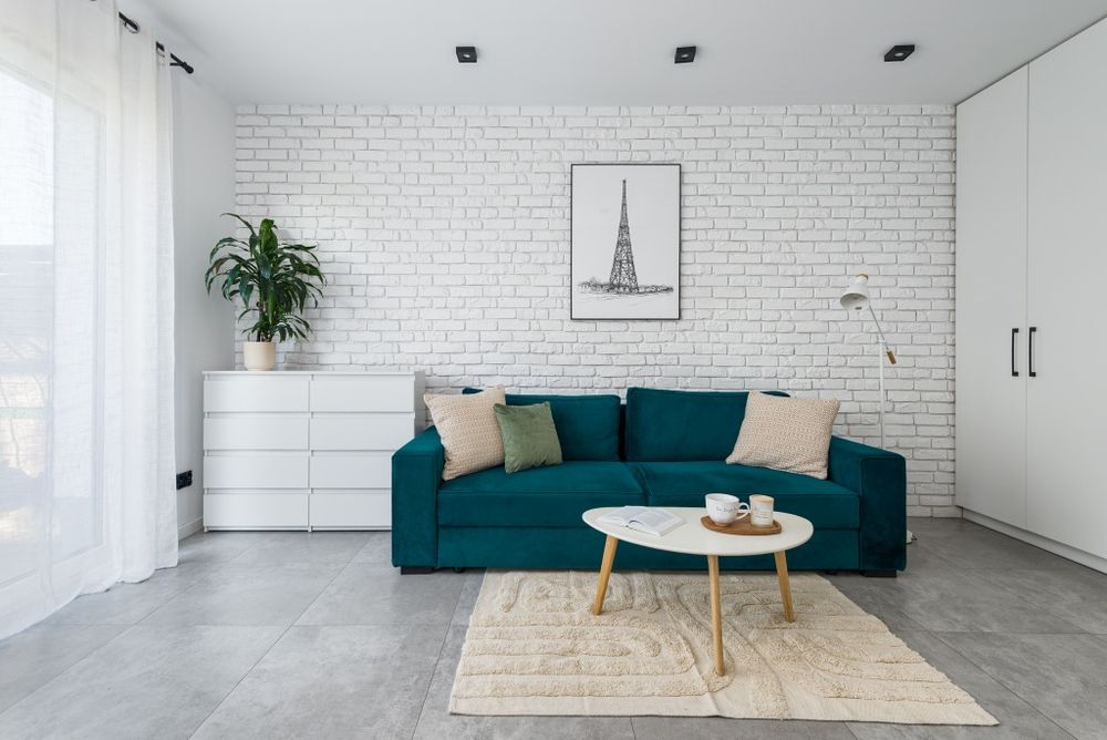 Mieszkanie na sprzedaż, 1 pokój, 28 m², Gliwice