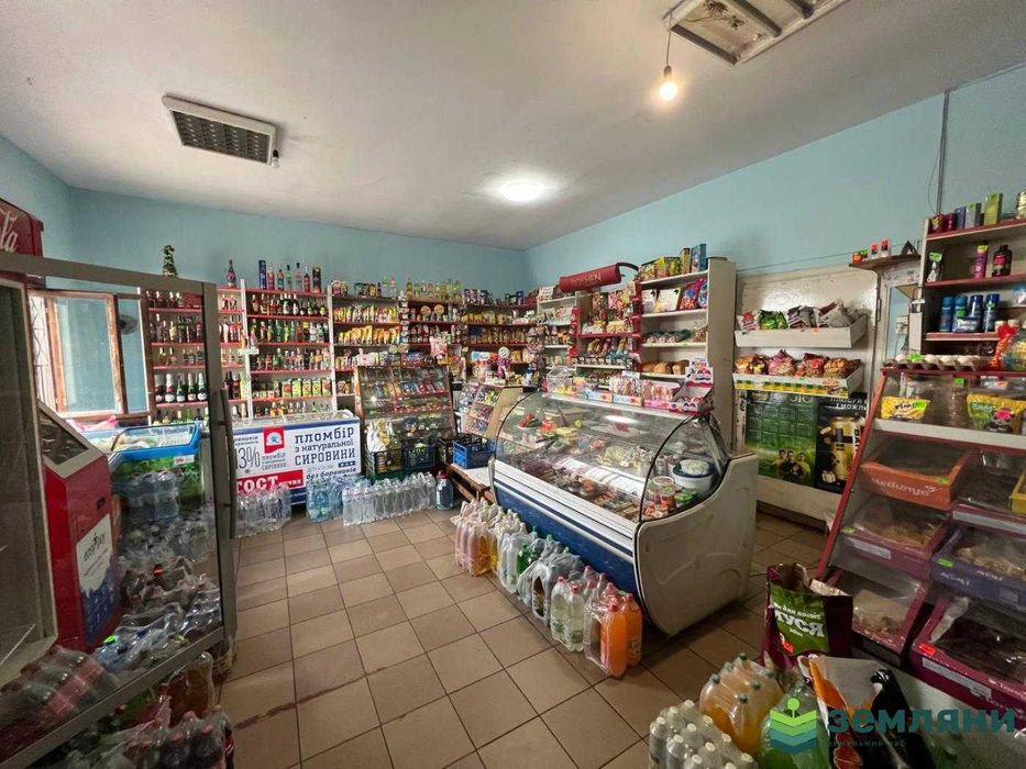 Продається готовий бізнес в с. Клубівці  (вул. Івана Франка) (9)