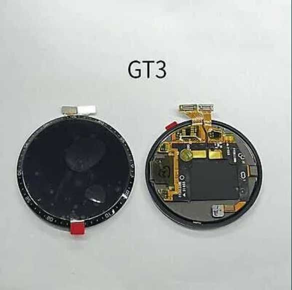 Smartwatch Huwaei GT3 Nowy wyświetlacz B19 46MM LCD