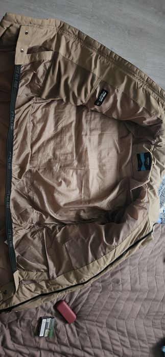 Куртка  утеплена чоловіча