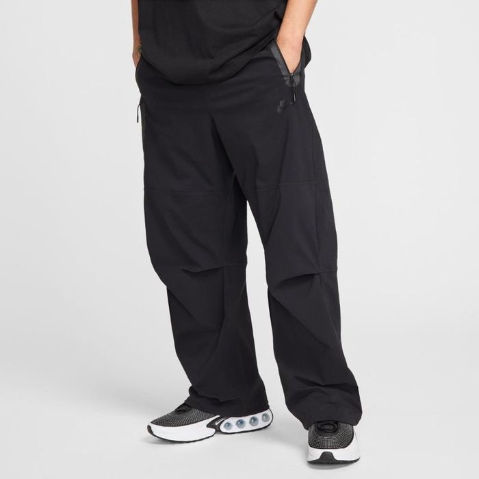 Штаны Nike Tech Woven Oversized размер XS