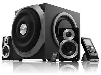 Акустична система Edifier s730