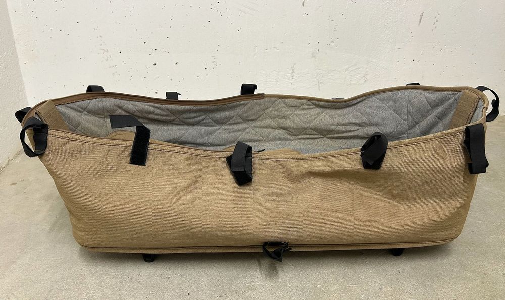 Alcofa Bugaboo Cameleon