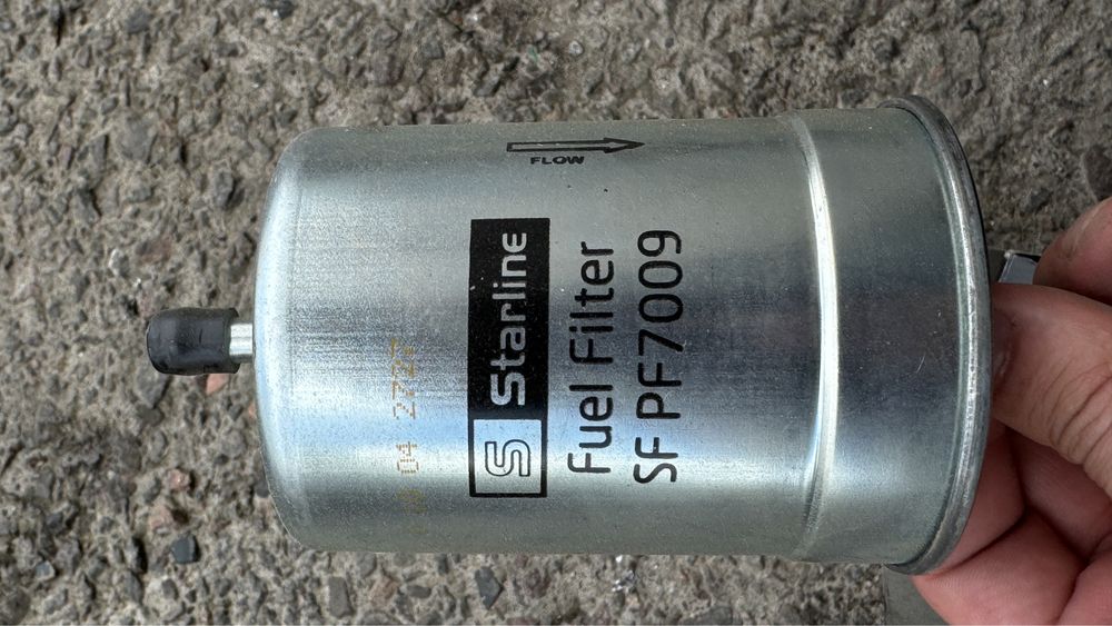 Фильтр топливный SFPF 7009 Bmw