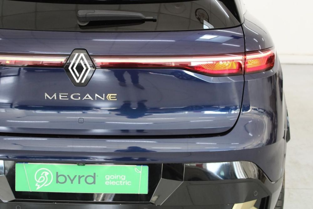Renault Mégane E-Tech EV40 Equilibre