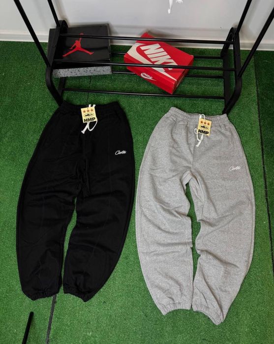 Штани Кортез Спортивні штани Corteiz HMP V2 Sweatpant