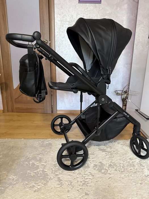 Коляска дитяча Anex elli 3в1