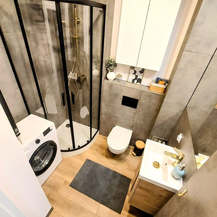 Apartment in Warszawa, Czechowice, Ursus - Widok 5