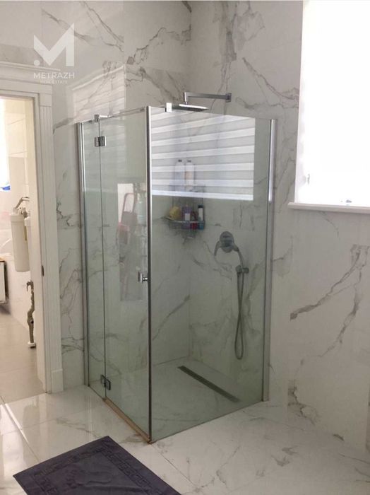 ‼️В Продаже дом 165 м² с ремонтом‼️, 3 комнаты, Журавлева - Більше