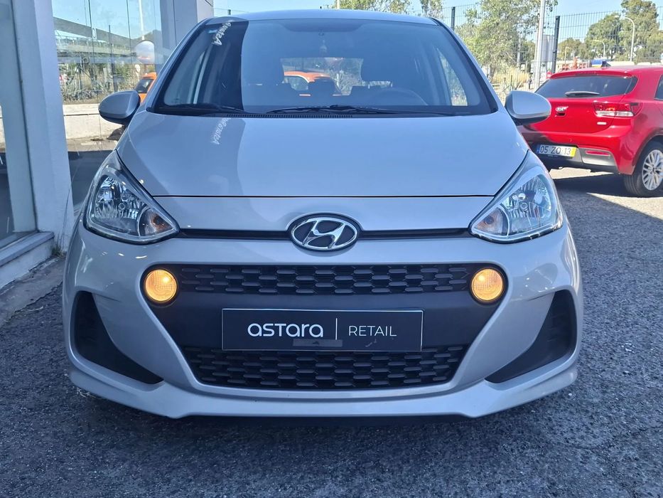Hyundai i10 1.0 Comfort