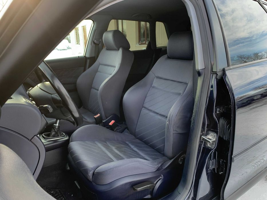 Audi A3 2002 1.6 бензин