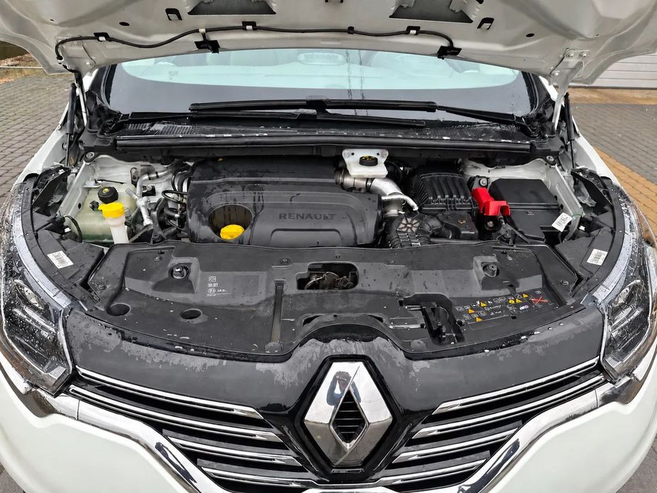 Renault Espace Renault Espace Initiale Paris | 2.0 D | 4Control | 7 osob  |  VAT 23 %