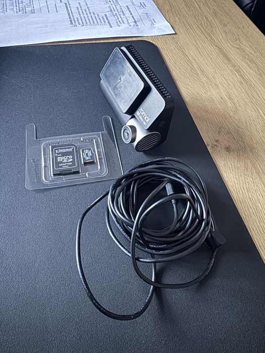 Відеореєстратор 70mai A800S 4K Dash Cam