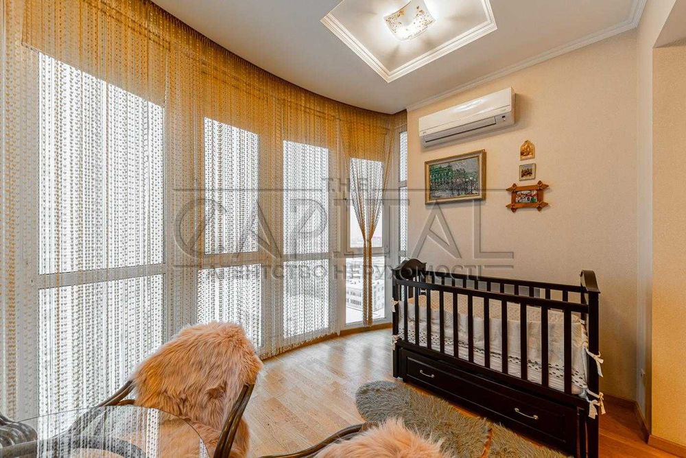 Многокомнатная квартира по адресу (площадь 145 м²) - Atlanta.ua - фото 14