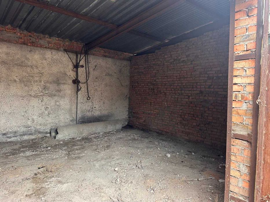 ОРЕНДА виробничо-складське приміщення 150 кв.м. м. Хмельницький