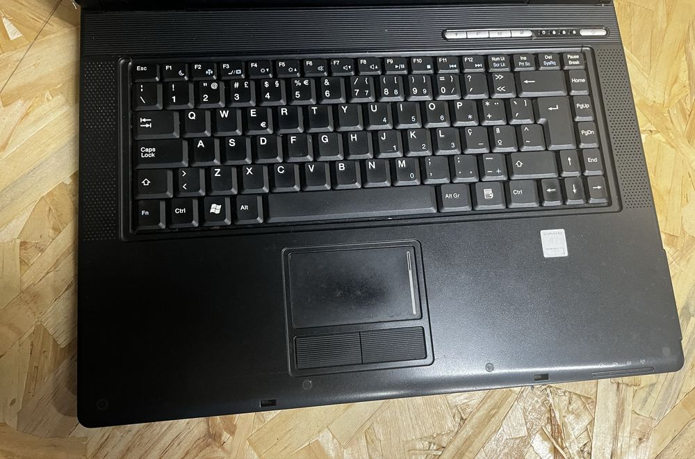 Portatil asmobile