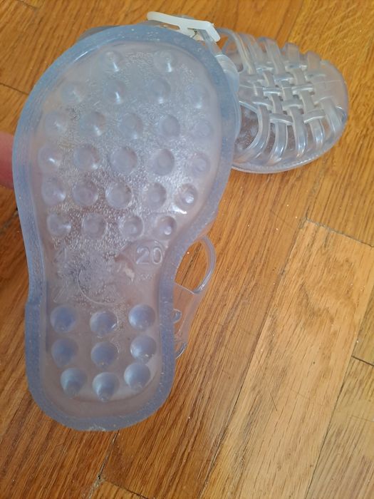 Детские аквашузы мыльницы коралловые тапочки meduse сандали