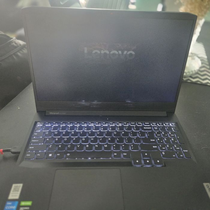 Lenovo ideal pad gaming 3