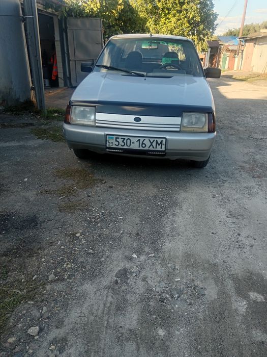 продам авто заз славуту 1.2