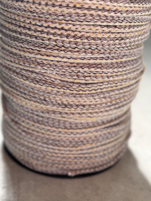 Cordao - fios variados