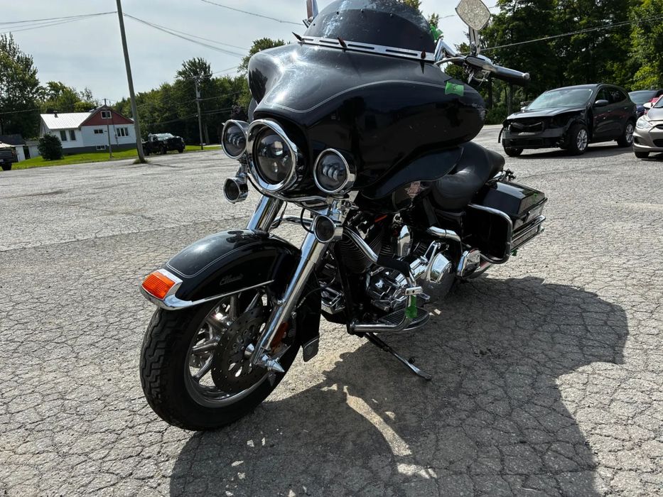 Harley-Davidson