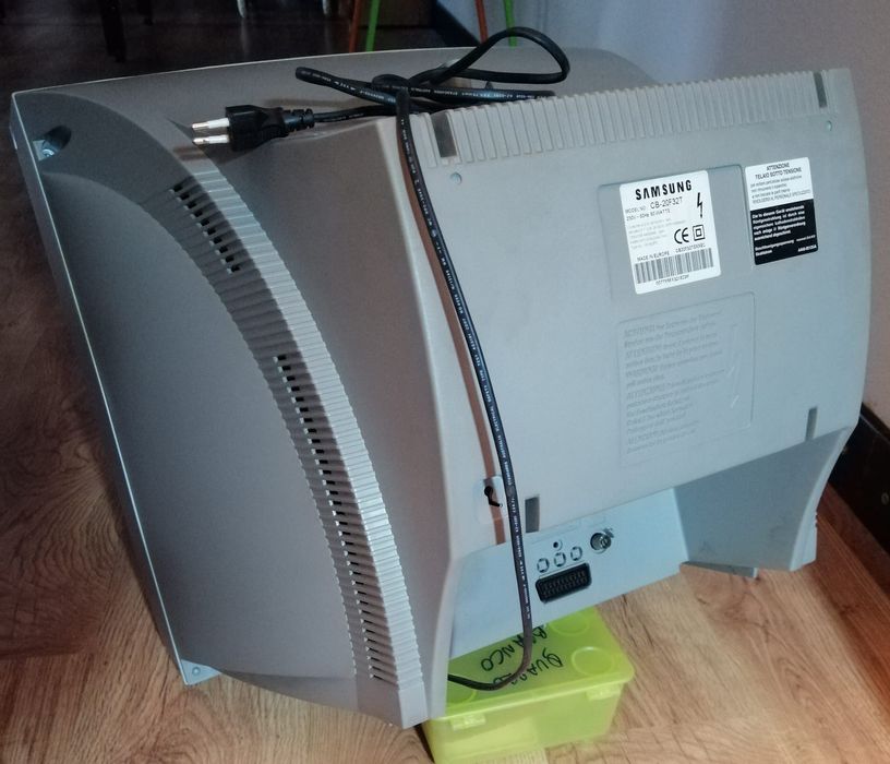 Samsung TV with remote, TV works but sound is intermittent64550377389826123