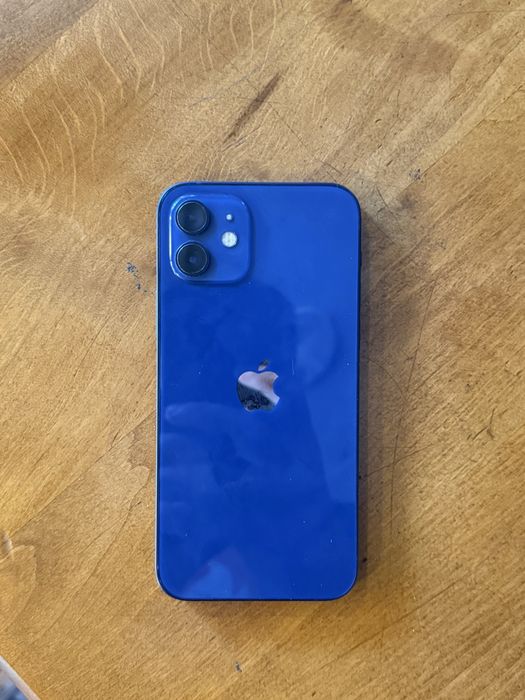 Iphone 12 64gb 86%