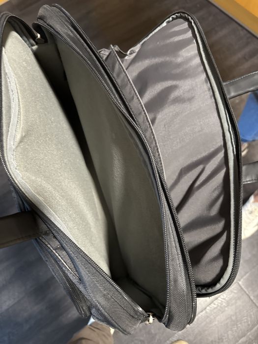 Mala Dell computador