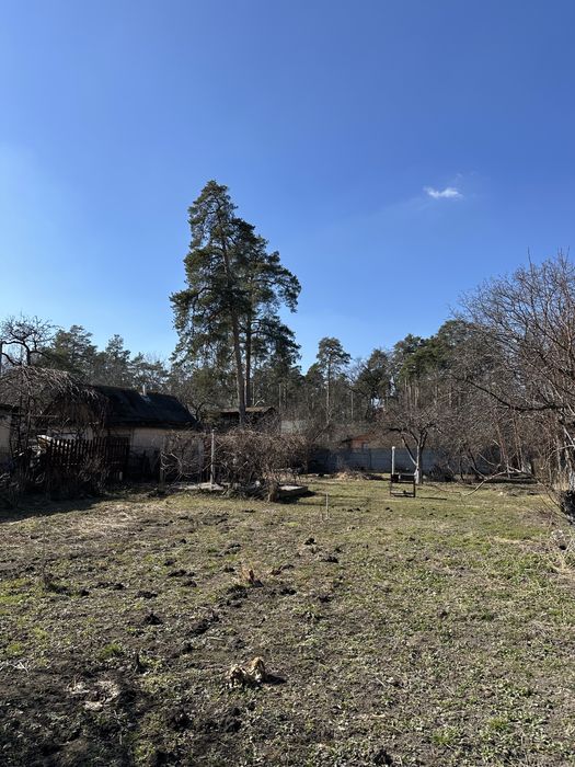 Продаж будинок у Ворзелі