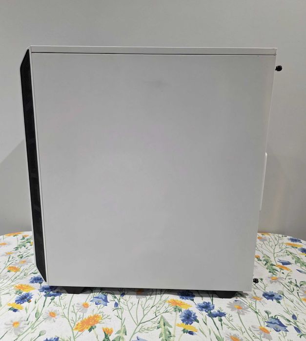 Komputer stacjonarny - Intel i5/32GB DDR4/512GB SSD/GTX1080Ti/be quiet!