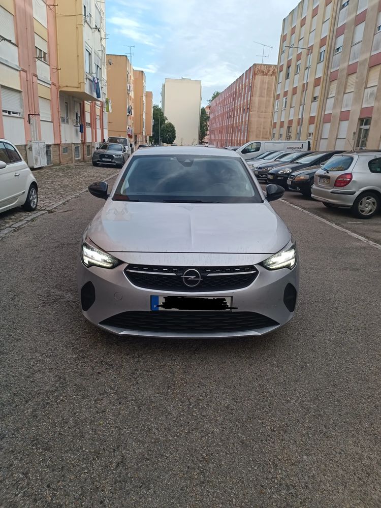 Opel Corsa 1.2 T