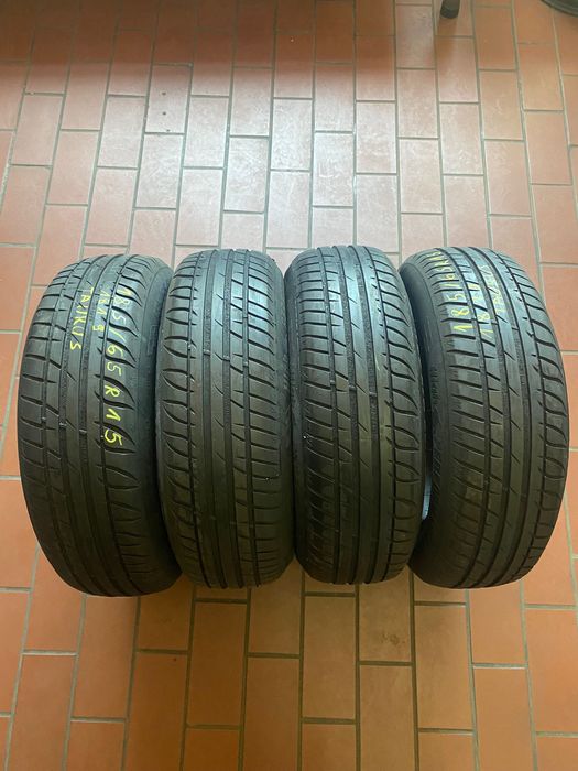 185/65R15 Taurus High Performance