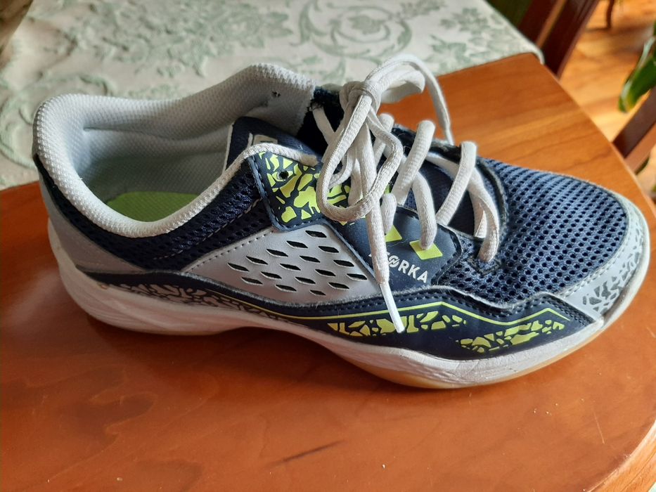 Tênis Decathlon n° 39.423378520460513284
