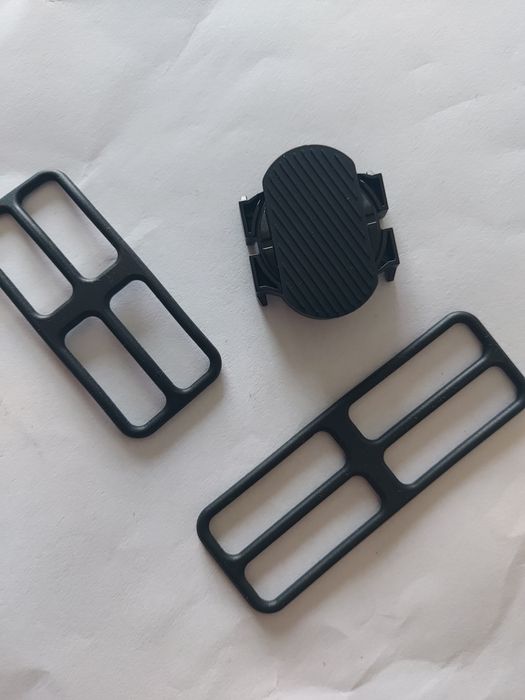 Czujnik rowerowy kadencji prędkości na mechanizm korbowy piasta koła